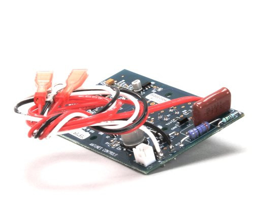 Town Food Service 57176 120 V Control Board without Relay