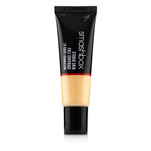 Smashbox Skin Full Coverage 24 Hour Foundation-1-2 Fair Light Warm
