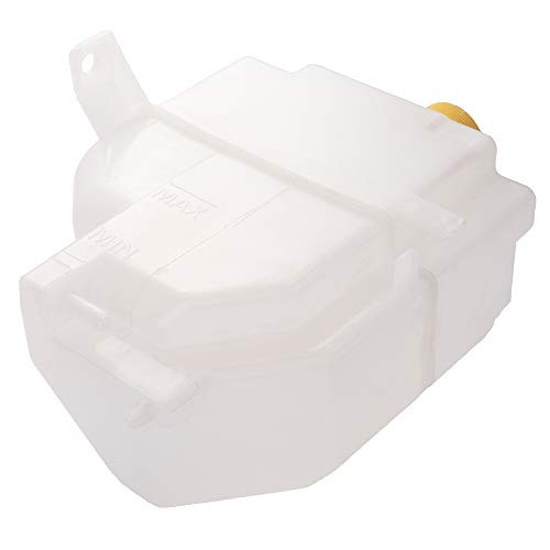 OCPTY Coolant Reservoir Bottle Coolant Overflow Tank Fits For Infiniti 217102Y000 217102Y00A