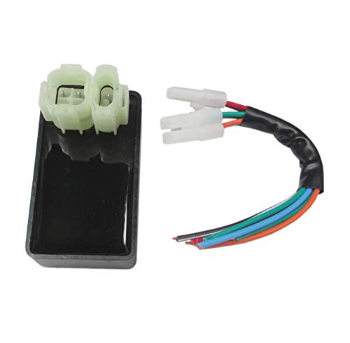 New CDI Box for Honda TRX300 Fourtrax 1988 1989 1990 1991 1992 1993 New CDI Box for Honda TRX300 Fourtrax 1988 1989 1990 1991 1992 1993