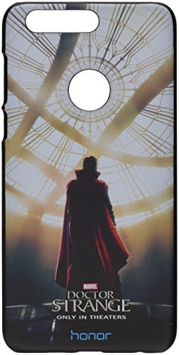 Huawei DR- Strange Box Featuring Dr- Strange Case  2 Dr- Strange Comic Books - White