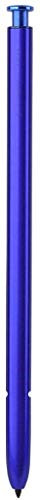 Samsung Galaxy Replacement S-Pen for Note10  and Note10 - Blue US Version with Warranty
