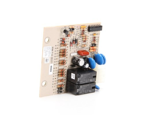 BUNN 28337-0000 Control Board Assembly Hopper Delay Fmd