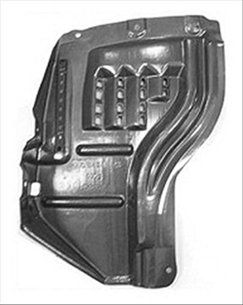 Sherman Replacement Part Compatible with Toyota Tundra Front Passenger Side Fender Inner Panel Partslink Number TO1249146 Sherman Replacement Part Compatible with Toyota Tundra Front Passenger Side Fender Inner Panel Partslink Number TO1249146