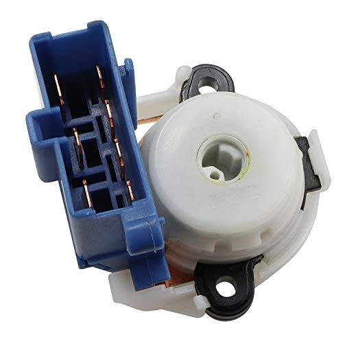 Beck Arnley 201-2066 Ignition Switch