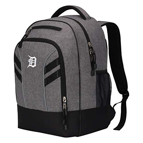 MLB Detroit Tigers  Razor  Backpack  19  x 8  x 12