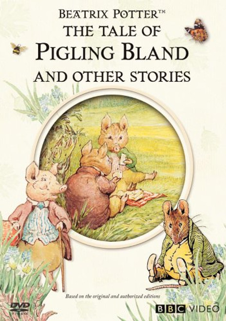 The Tale of Pigling Bland and Other Stories Beatrix Potter The Tale of Pigling Bland and Other Stories Beatrix Potter
