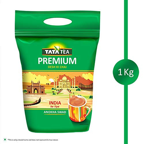 Tata Tea Premium North  1kg