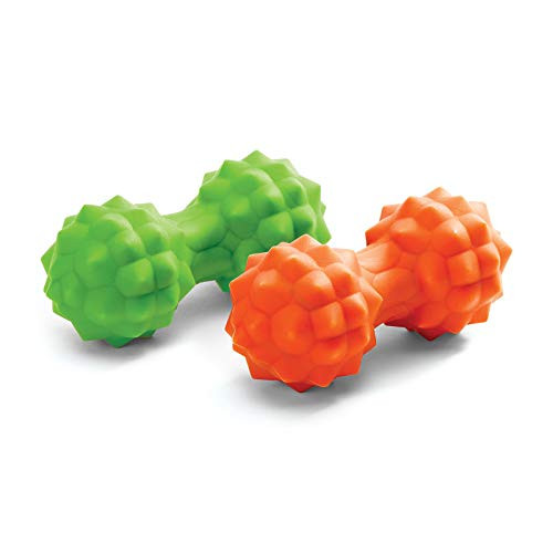 Merrithew Twistable Massage Roller 2 Pack