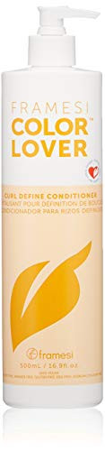 Framesi Color Lover  Curl Define Conditioner  16-9 fl oz