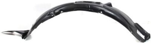 Sherman Replacement Part Compatible with Hyundai Elantra Front Driver Side Fender Inner Panel Partslink Number HY1248118