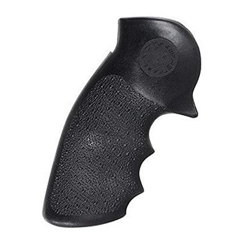 Hogue Ruger Security Six Nylon Monogrip  Black