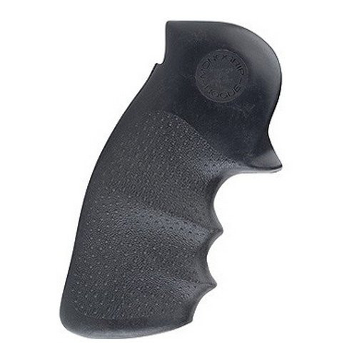 Hogue Ruger Redhawk Nylon Monogrip  Black