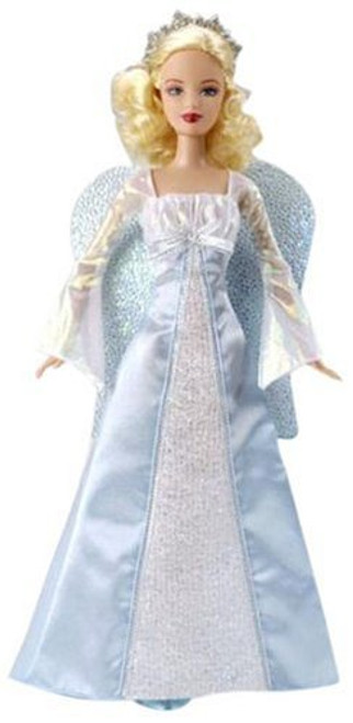Holiday Angel Barbie Doll Holiday Angel Barbie Doll