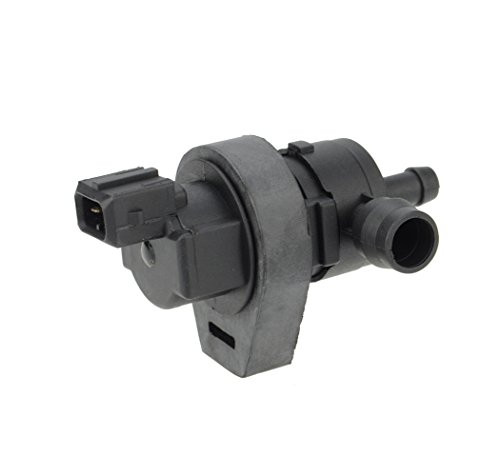 A-Premium Fuel Tank Breather Valve Replacement for BMW E38 E39 E46 E53 323i 325i 328i 330i 525i 528i 540i 740i 750iL X5 Z3 Z4