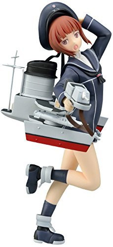 Sega Kantai Collection  Kancolle  Z3 SPM Super Premium Figure