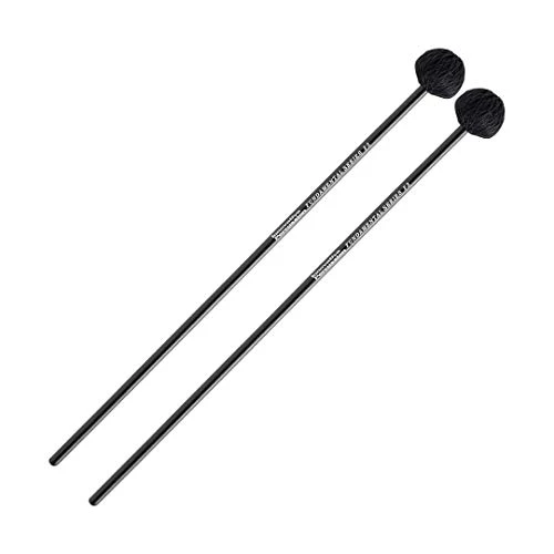 Innovative Percussion Fundamental Series Vibraphone Mallets  inch F3