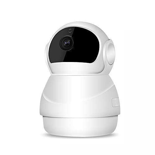 Melesplus Wireless 1080P WiFi Home Security Camera Surveillance IP Camera for Baby-Elder-Pet-Nanny Monitor Pan-Tilt Two-Way Audio Night Vision Melesplus Wireless 1080P WiFi Home Security Camera Surveillance IP Camera for Baby-Elder-Pet-Nanny Monitor Pan-Tilt Two-Way Audio Night Vision