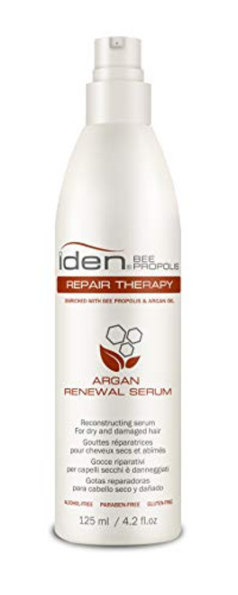 Iden Bee Propolis Repair Therapy Argan Renewal Serum 125 ml - 4-2 fl-oz
