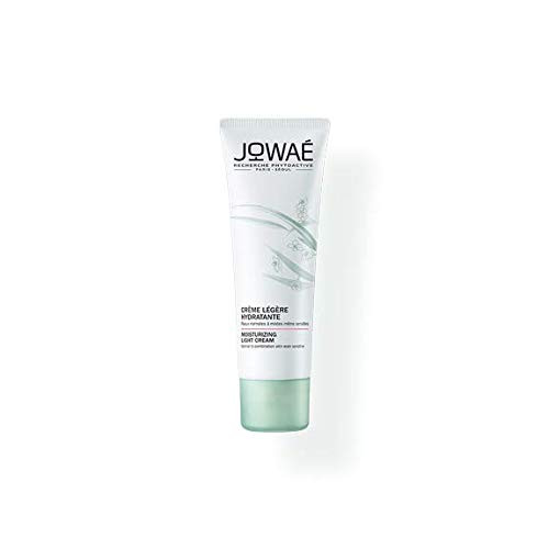 JOWAe Moisturizing Light Cream Tube  1-4 fl oz JOWAe Moisturizing Light Cream Tube  1-4 fl oz