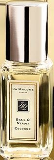 Jo Malone Basil   Neroli 0-3 oz 1-3 of Full Size