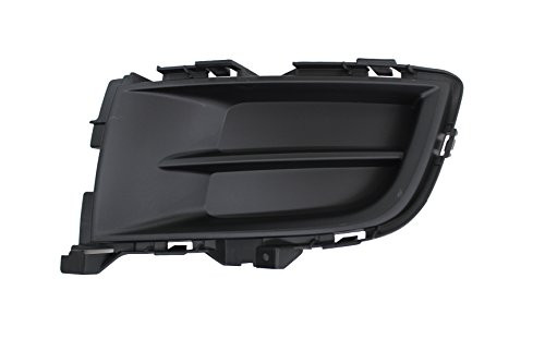 Genuine Mazda GS3L-50-C21C Lamp Cover Left Genuine Mazda GS3L-50-C21C Lamp Cover Left