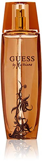 GUESS BY MARCIANO by Guess EAU DE PARFUM SPRAY 3-4 OZ for WOMEN