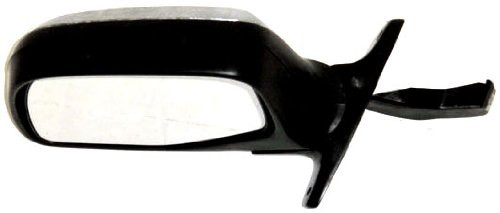 Sherman Replacement Part Compatible with Ford Bronco Driver Side Mirror Outside Rear View Partslink Number FO1320152