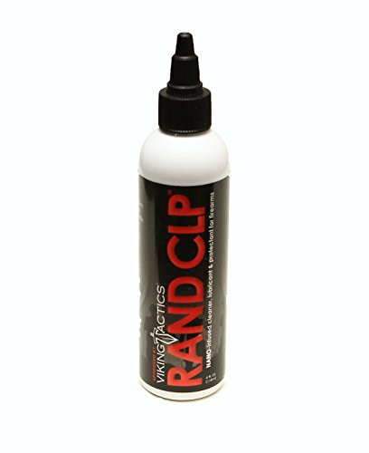 RAND BRANDS RND-CLP4-CS Ran Case Clp 4Oz Bottles 24 Hunting   Shooting Equipment