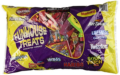 Assorted Candy Mix Funhouse Treats 92oz