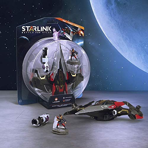 Starlink  Battle for Atlas - Lance Starship Pack - Not Machine Specific