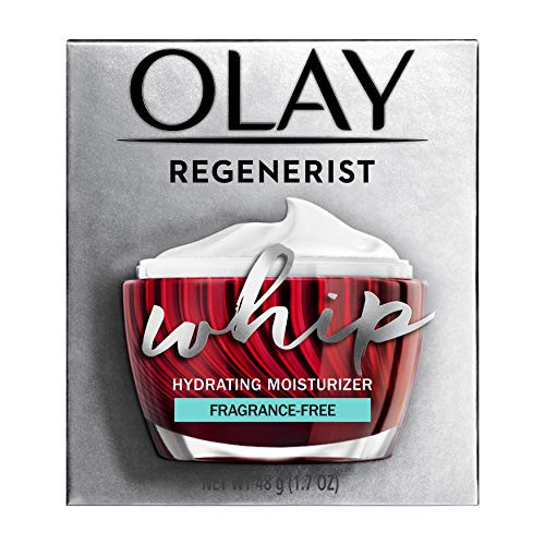 Olay Regenerist Whip  Fragrance-Free  1-7 Oz