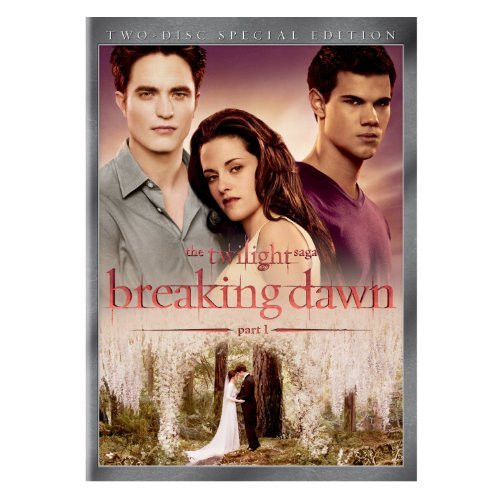 The Twilight Saga Breaking Dawn Part 1 by Kristen Stewart The Twilight Saga Breaking Dawn Part 1 by Kristen Stewart