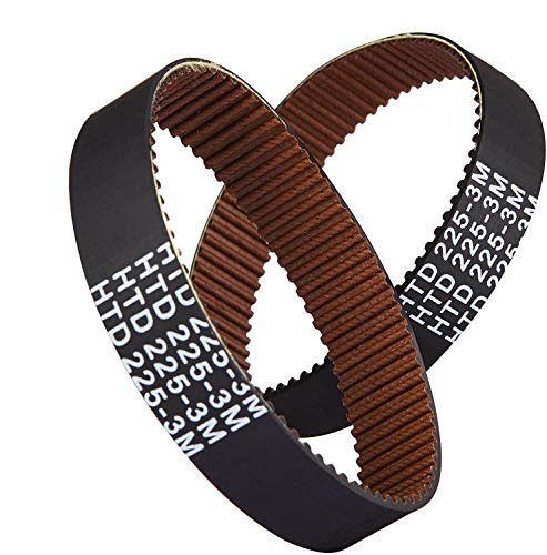Current sports Boosted Board Belts for Boosted Board V2  Mini S  Mini X  Plus  and Stealth 350 Miles Normal Tested   Much Stronger Than Original Boosted Belts Kevlar-4pcs