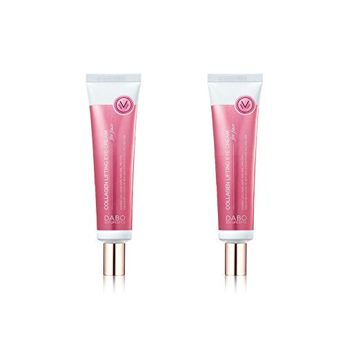 DABO Collagen Lifting EYE Cream For Face 30ml x 2