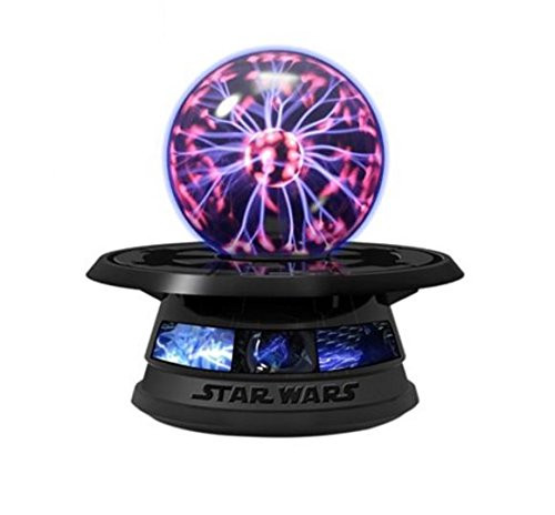 Uncle Milton Star Wars Science Force Lightning Energy Ball