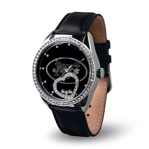 NFL New York Jets Beat Watch  Black