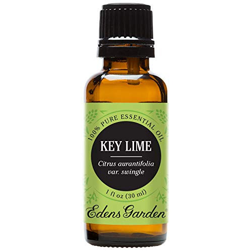 Edens Garden Key Lime Essential Oil  100  Pure Therapeutic Grade Acne   Digestion 30 ml Edens Garden Key Lime Essential Oil  100  Pure Therapeutic Grade Acne   Digestion 30 ml