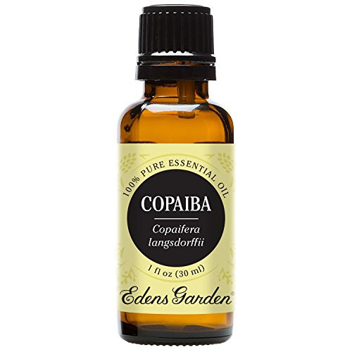 Edens Garden Copaiba Essential Oil  100  Pure Therapeutic Grade Inflammation   Pain 30 ml Edens Garden Copaiba Essential Oil  100  Pure Therapeutic Grade Inflammation   Pain 30 ml