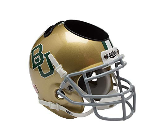 NCAA Baylor Bears Helmet Desk Caddy