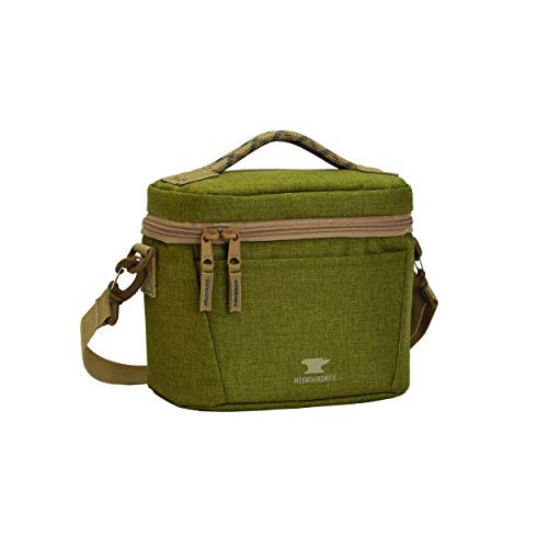 Mountainsmith The Takeout Cooler  Soft Sided Cooler  Cedar Green