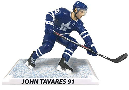 NHL 6 Figure - John Tavares - Toronto Maple Leafs NHL 6 Figure - John Tavares - Toronto Maple Leafs