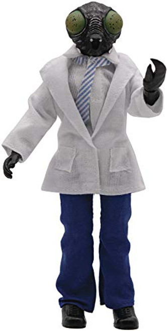 Mego The Fly 8  Action Figure