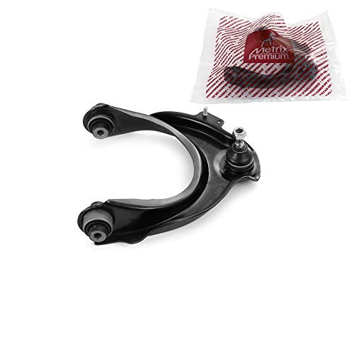 METRIX PREMIUM 38729MT Front Right Upper Control Arm  RK620616  For - 2004 2005 2006 2007 2008 ACURA TSX - 2003 2004 2005 2006 2007 HONDA ACCORD   Made in TURKEY