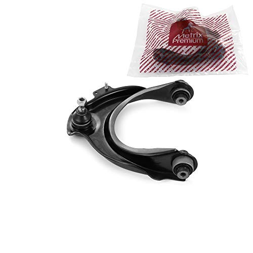METRIX PREMIUM 38730MT Front Left Upper Control Arm  RK620617  For - 2004 2005 2006 2007 2008 ACURA TSX - 2003 2004 2005 2006 2007 HONDA ACCORD   Made in TURKEY