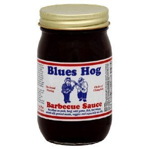 Blues Hog Sauce Bbq Original