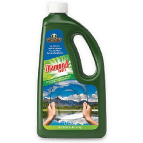 Melaleuca Diamond Brite Automatic Dish Washer Detergent Liquid 45oz  25 Loads