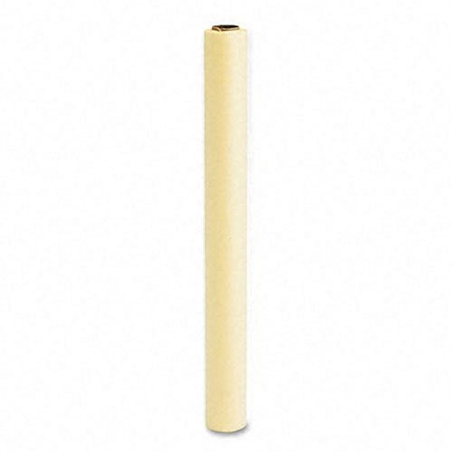 Bienfang Canary Sketching   Tracing Paper Roll  50 YDS x 24 IN