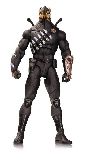 DC Collectibles DC Comics Designer Action Figures Series 1 Talon Action Figure