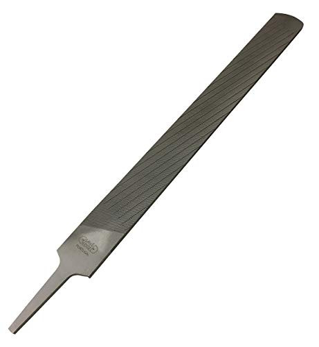 Save Edge Flat Coarse Laminate File - 10